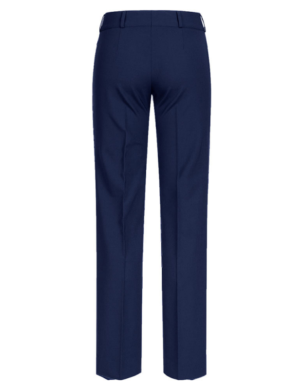Womens trousers Blue